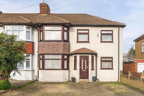 4 bedroom end of terrace house for sale, Lansbury Road, Enfield