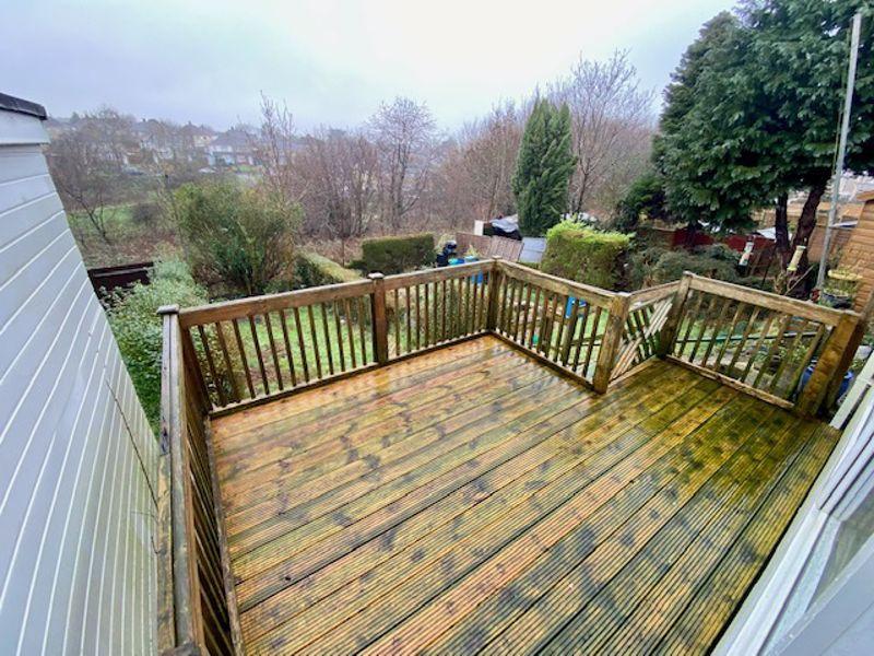 Decking