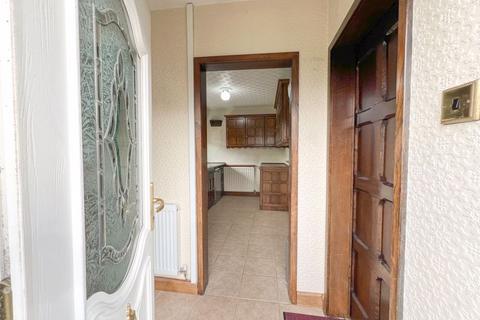 2 bedroom semi-detached bungalow for sale, Sussex Place, Congleton