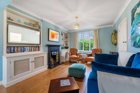 35 Crossways, Sutton, SM2 5LD