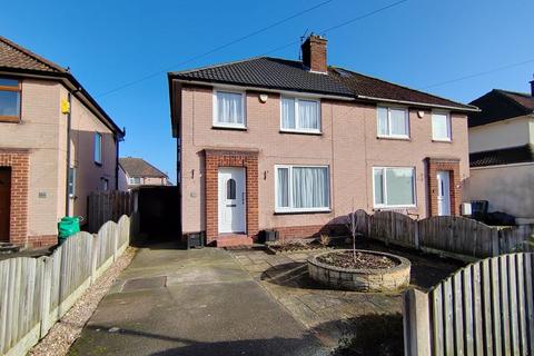 3 bedroom semi-detached house for sale, Dunmail Drive, Carlisle