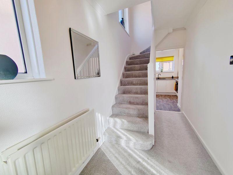 Dunmail Drive, Carlisle 3 bed semidetached house for sale £187,500