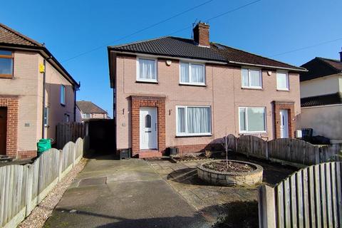 66 Dunmail Drive, Carlisle, CA2 6DG