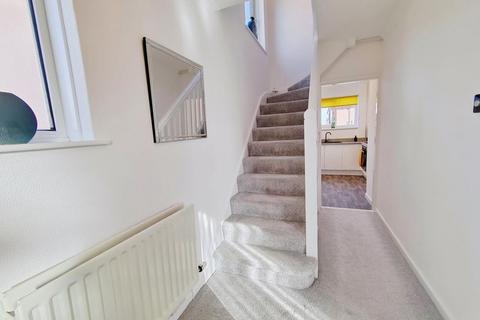 66 Dunmail Drive, Carlisle, CA2 6DG