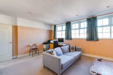 1 bedroom apartment for sale, The Strand Building, Urswick Road, London