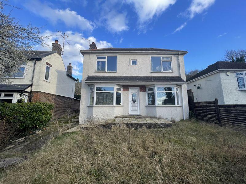 New Road, High HP12 3 bed detached house for sale £400,000