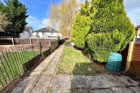 undefined, Belmont Road, Hereford