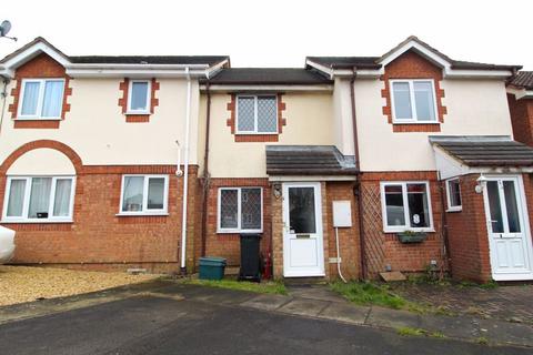 277 Ormonds Close, Bradley Stoke, Bristol, BS32 0DW