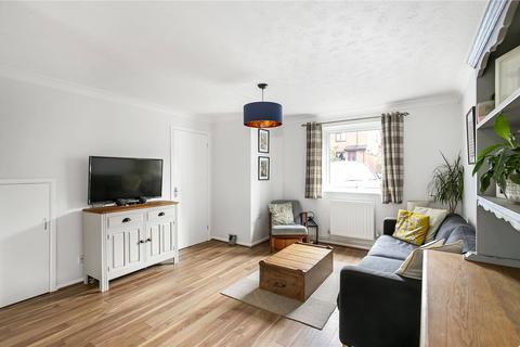 7 Falcon View, Winchester, SO22 4EP