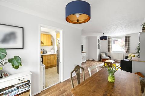 7 Falcon View, Winchester, SO22 4EP