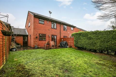 7 Falcon View, Winchester, SO22 4EP