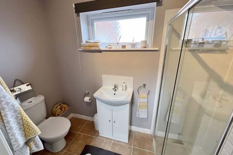20 Castle View, Westbury, BA13 3HR