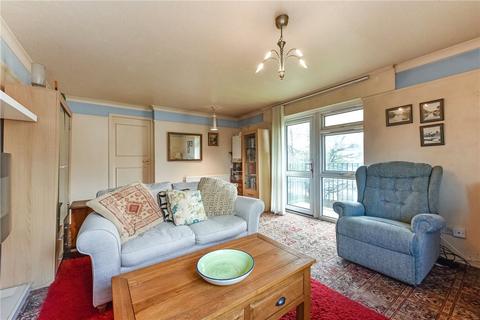 2 bedroom apartment for sale - 19 Merlin Court, 106-116 Littlehampton Road, Worthing, West Sussex, BN13