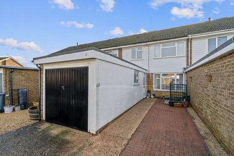 3 bedroom terraced house for sale, Collyer Road, High Wycombe HP14