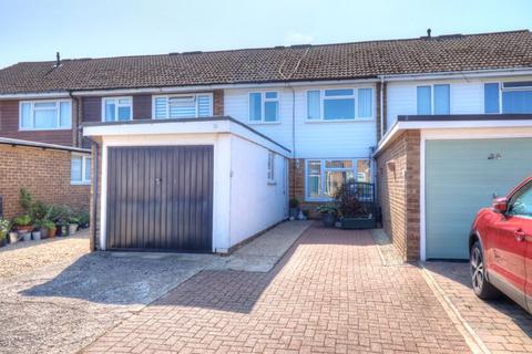 3 bedroom terraced house for sale, Collyer Road, High Wycombe HP14