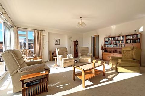 2 bedroom apartment for sale, Cottington Court, Sidmouth