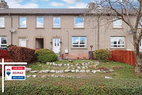 3 bedroom terraced house for sale, Glebe Avenue, Uphall EH52