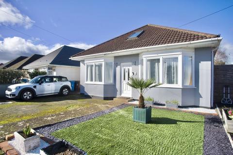 5 bedroom bungalow for sale, Brixey Road 2024, Poole BH12