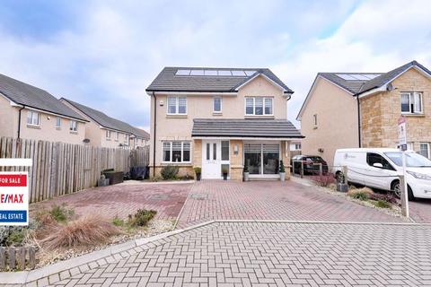 4 bedroom detached house for sale - Hare Moss View, Whitburn EH47