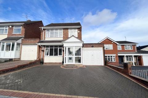 3 bedroom house for sale - Bower Lane, Brierley Hill DY5