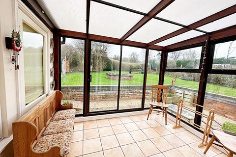 The Green House The Green, Charlton, Pershore, WR10 3LJ