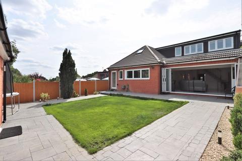22 Bracken Drive, Chigwell, IG7 5RF