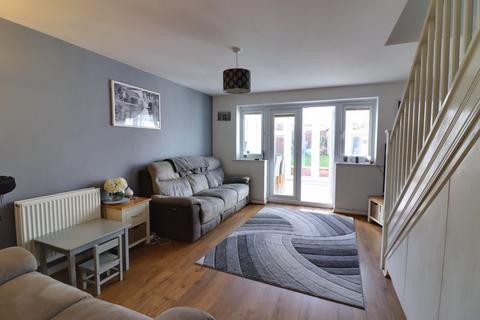 53 Booth Hurst Road, Hawksyard, Rugeley, WS15 1RP