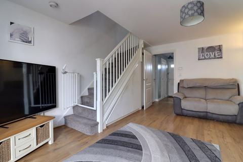 53 Booth Hurst Road, Hawksyard, Rugeley, WS15 1RP