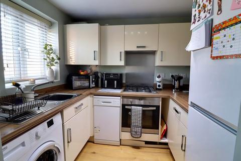 53 Booth Hurst Road, Hawksyard, Rugeley, WS15 1RP