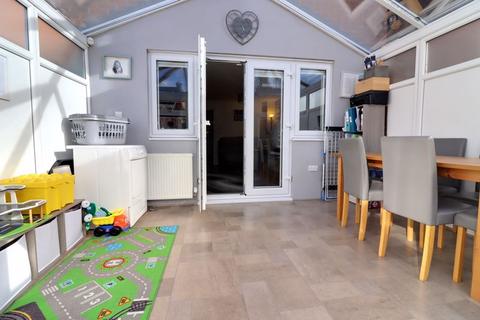 53 Booth Hurst Road, Hawksyard, Rugeley, WS15 1RP