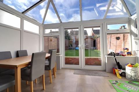 53 Booth Hurst Road, Hawksyard, Rugeley, WS15 1RP