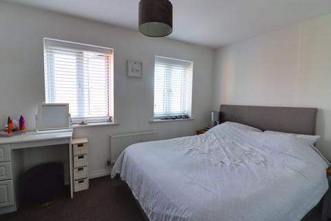 53 Booth Hurst Road, Hawksyard, Rugeley, WS15 1RP