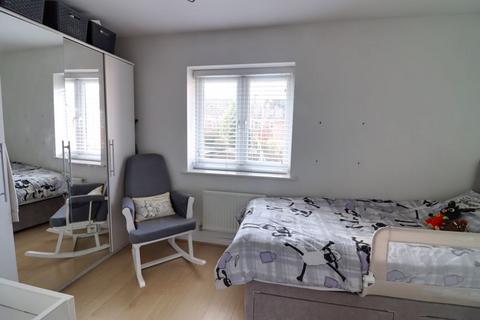 53 Booth Hurst Road, Hawksyard, Rugeley, WS15 1RP