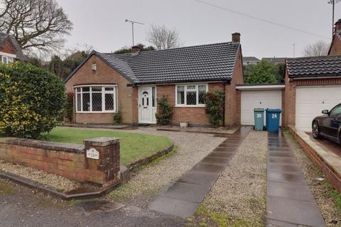 2 bedroom bungalow for sale, Radford Bank, Stafford ST17