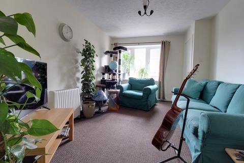 12 Carson Way, Stafford, ST16 1LL