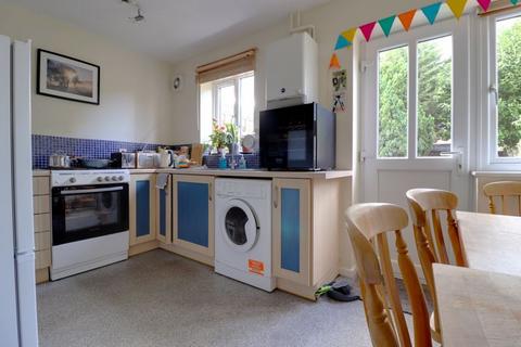 12 Carson Way, Stafford, ST16 1LL