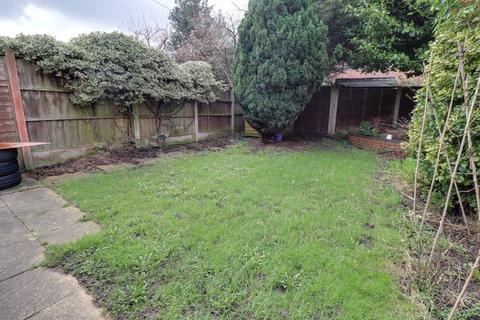 12 Carson Way, Stafford, ST16 1LL