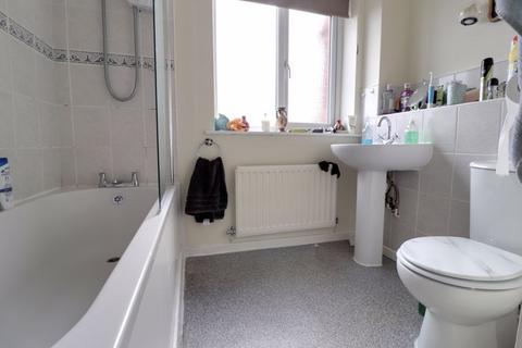 12 Carson Way, Stafford, ST16 1LL