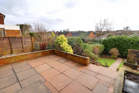 30 Baswich Crest, Stafford, ST17 0HJ