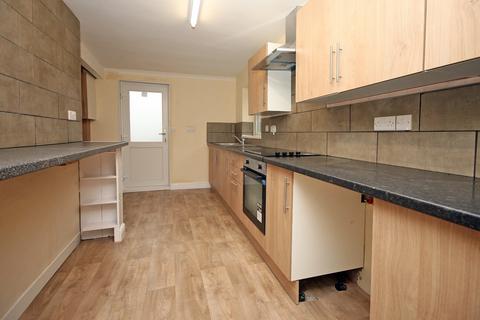 3 bedroom end of terrace house for sale, Penygroes, Llanddeusant, Holyhead, Isle of Anglesey, LL65