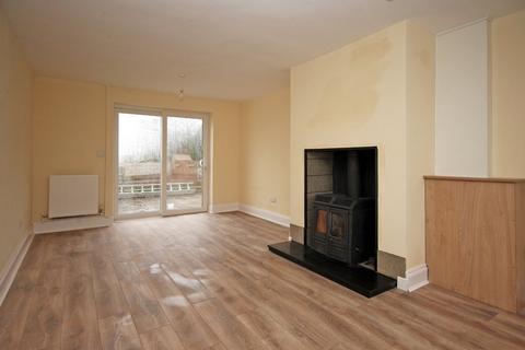 3 bedroom end of terrace house for sale, Penygroes, Llanddeusant, Holyhead, Isle of Anglesey, LL65