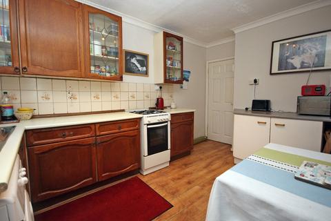 3 bedroom terraced house for sale - Brickpool, Amlwch, Isle of Anglesey, LL68
