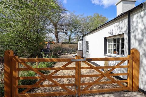 2 bedroom end of terrace house for sale - Llanberis, Caernarfon, Gwynedd, LL55
