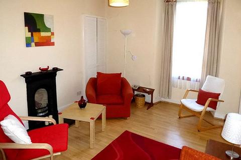 undefined, Maryfield, Edinburgh, EH7