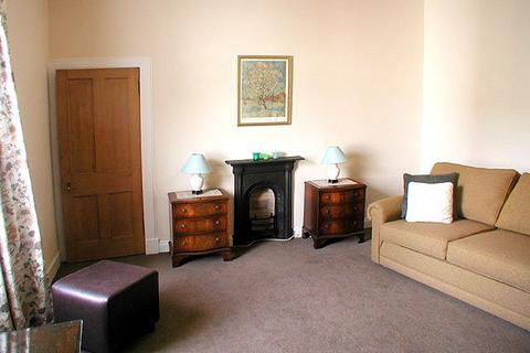 undefined, Maryfield, Edinburgh, EH7
