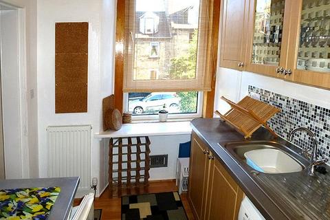 undefined, Maryfield, Edinburgh, EH7
