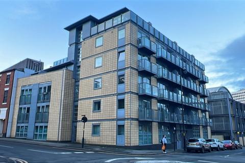 undefined, Churchgate Plaza, 185 Holliday Street, Birmingham, West Midlands, B1