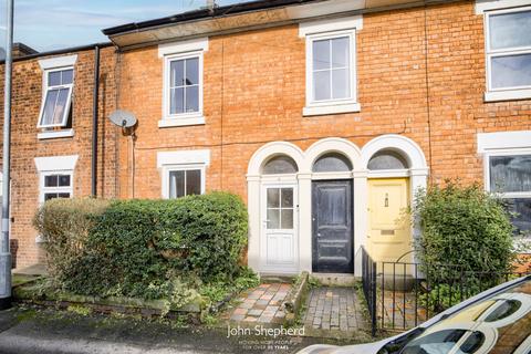 3 bedroom terraced house for sale, Park Street, Stafford, Staffordshire, ST17
