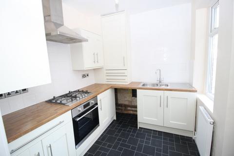 3 bedroom terraced house to rent, Burnell Road, Sheffield, S6