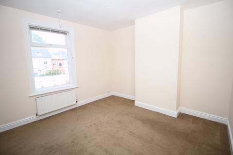 3 bedroom terraced house to rent, Burnell Road, Sheffield, S6